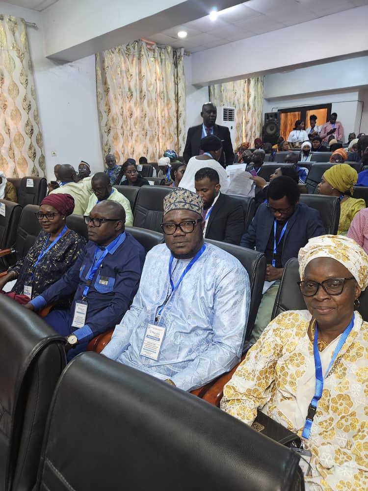 Journée internationale des migrants : L’INPS présent pour réaffirmer son engagement en matière de protection des personnes